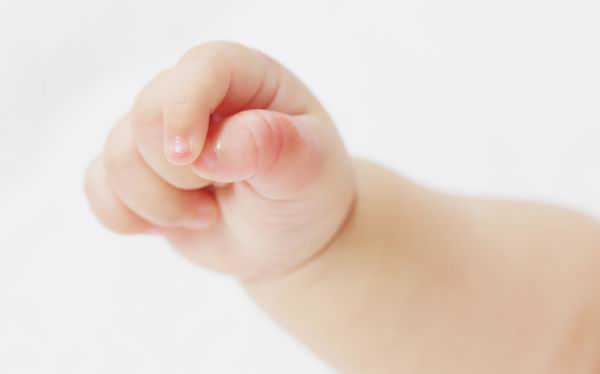 宝宝围嘴织法教程：4种创意做法，打造时